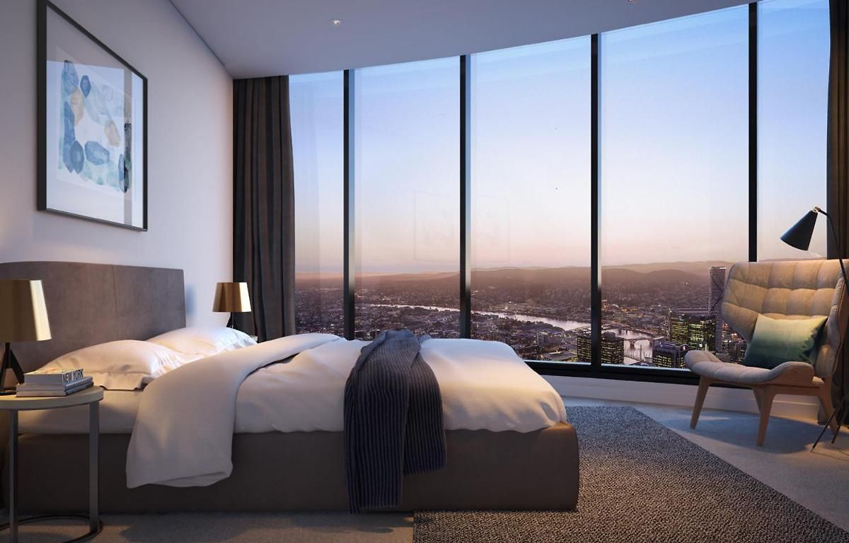 Apartment Queens Wharf Hosted By Aab Brisbane