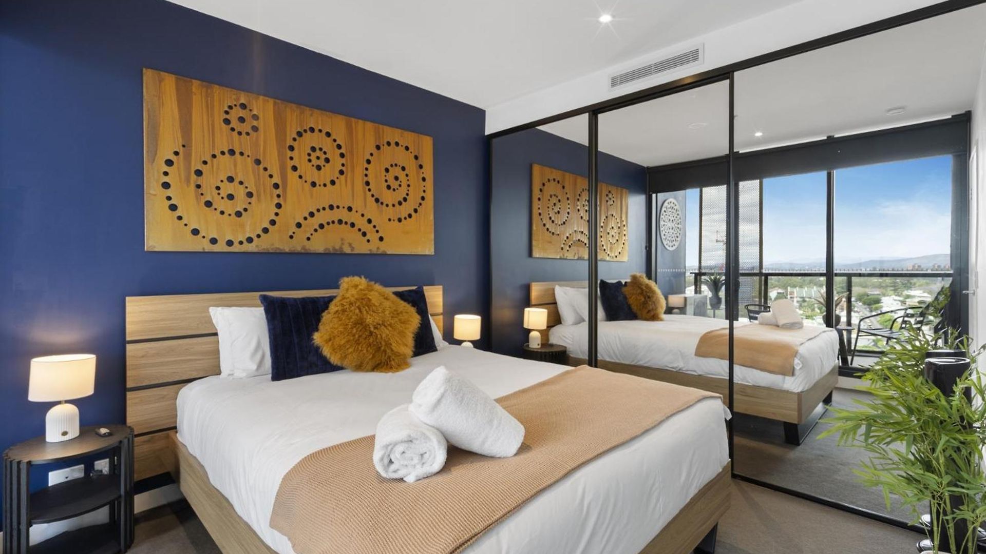 Apartment Stylish 1-bed In Fortitude Valley