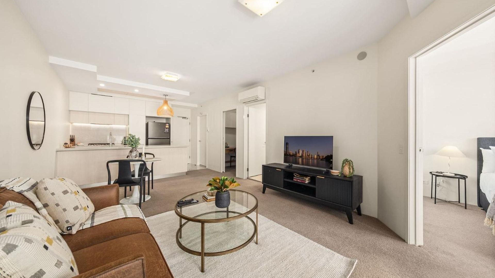 Apartment Duncan Street West End