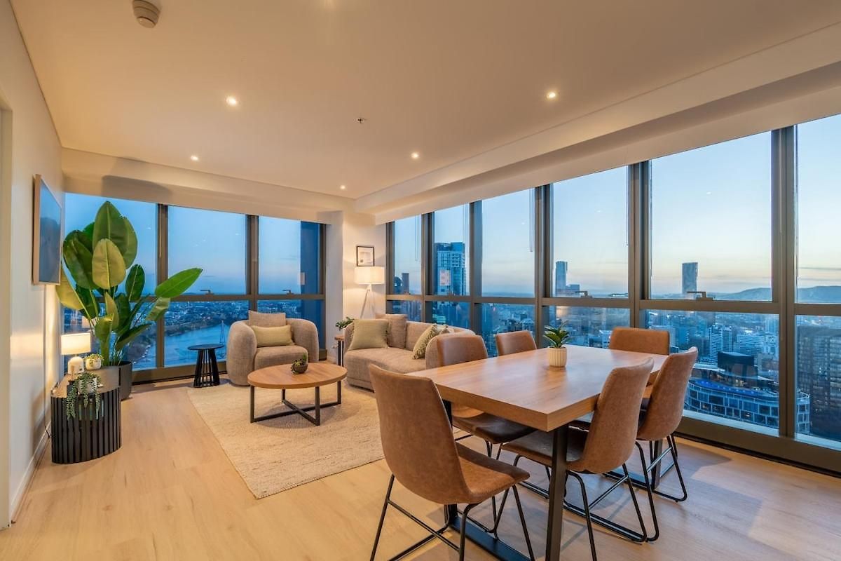 Rivercity Haven - Luxe Breathtaking View