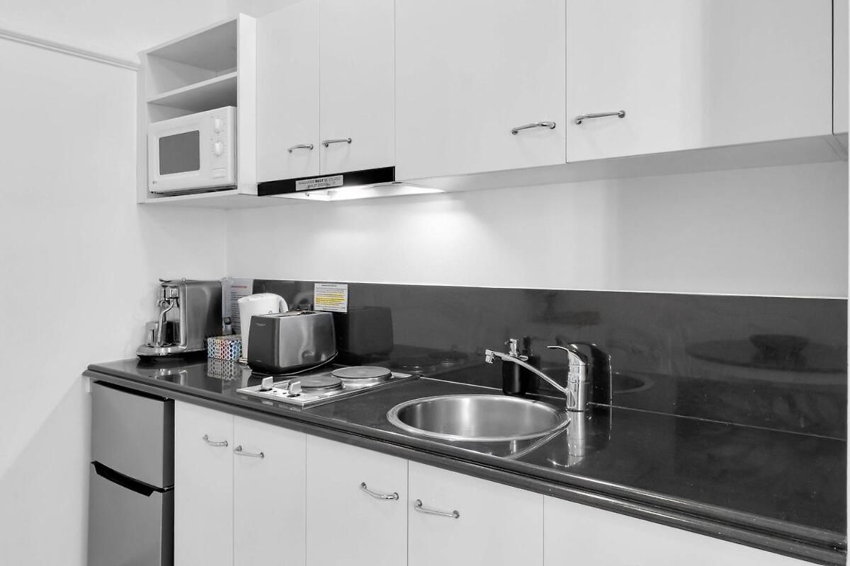 Ann Street Inspired 1bedroom Wcity Views M12 *