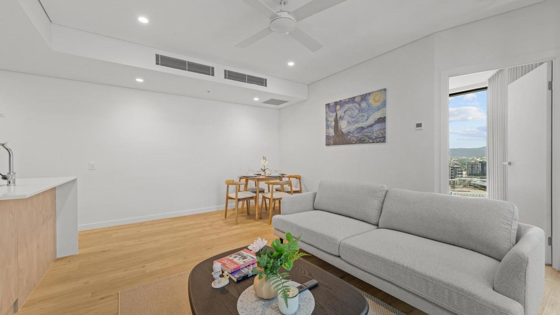 The One Residences Apartment Brisbane