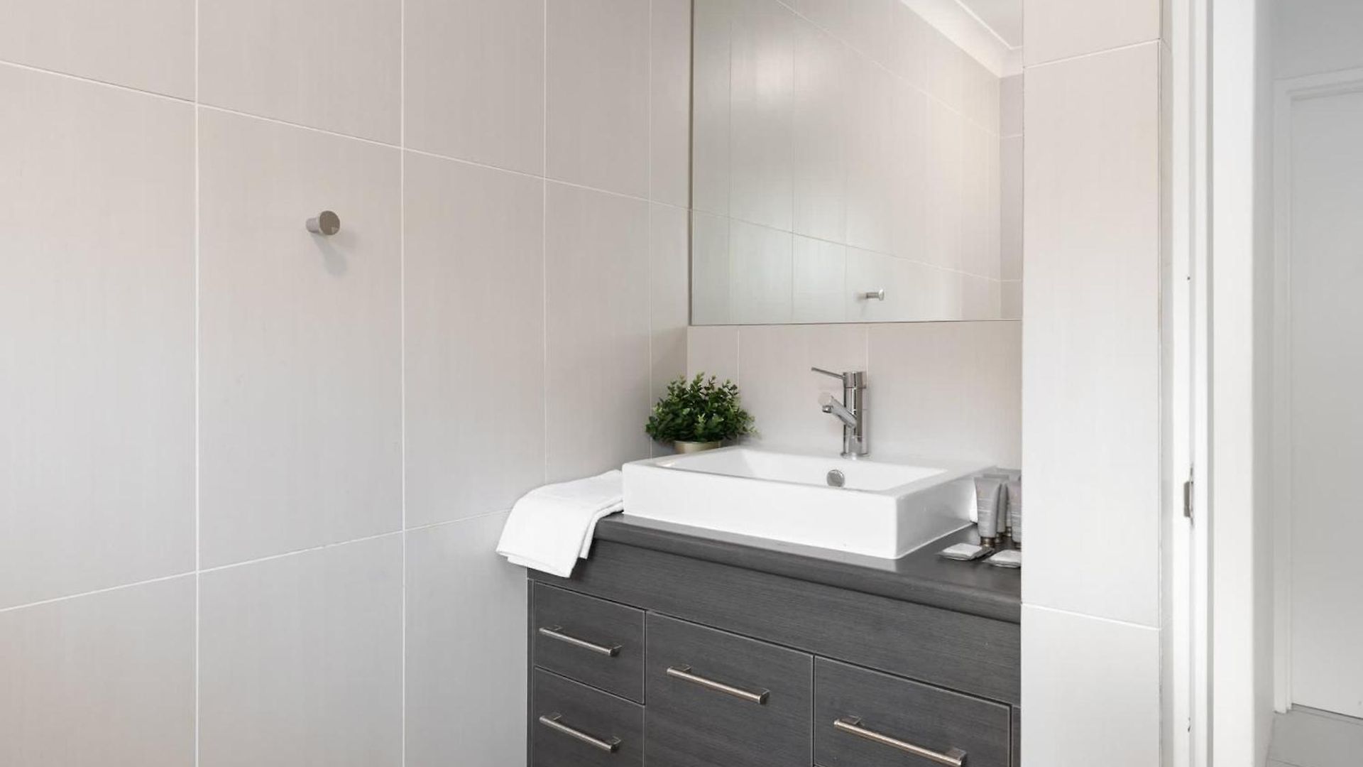 Apartment Pine Street Bulimba *