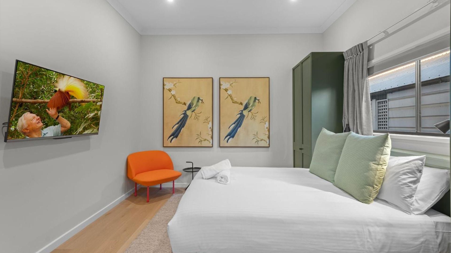 Forma Residences New Farm Apartment Brisbane