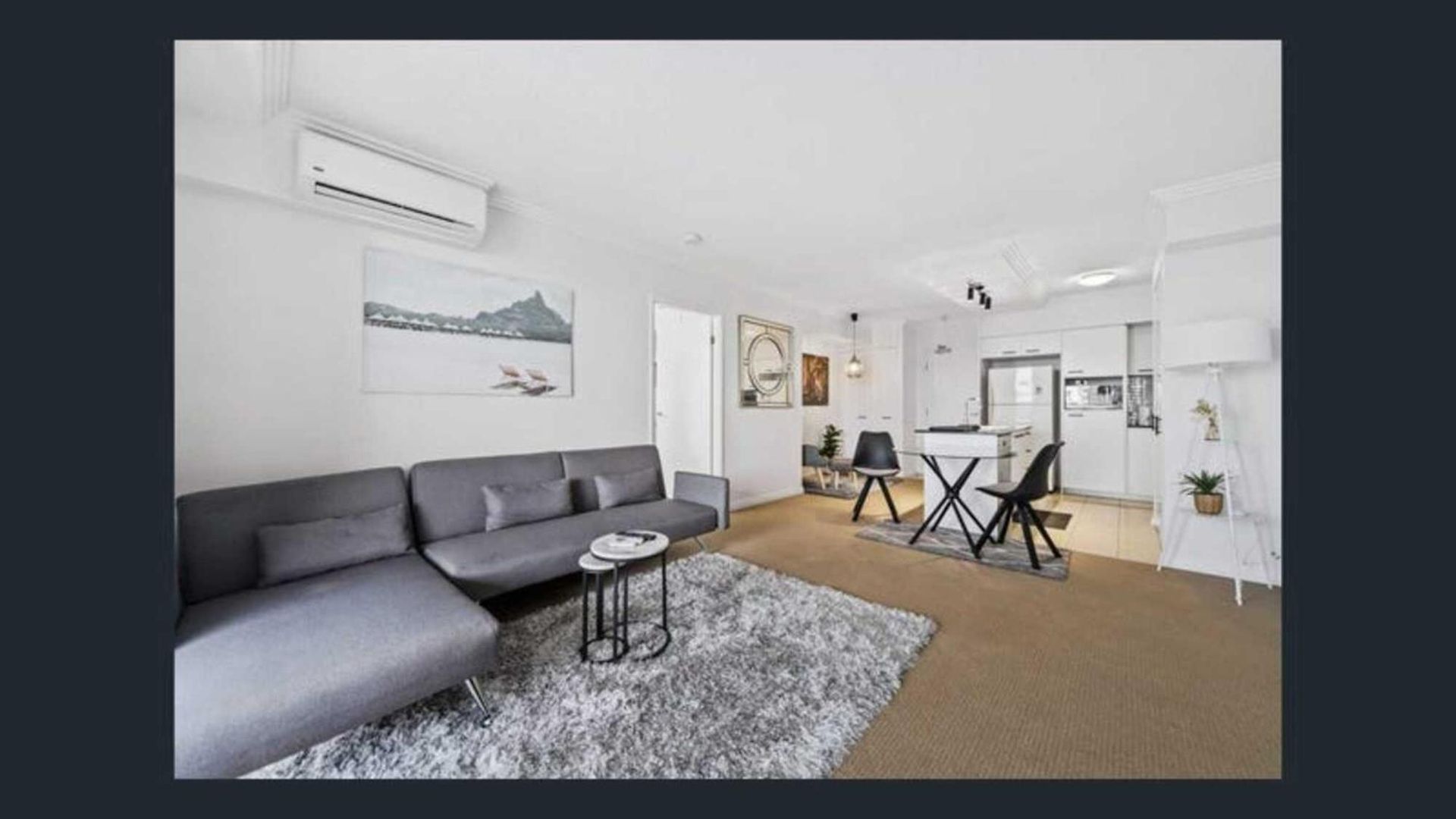 2-bedroom Apartment Brisbane
