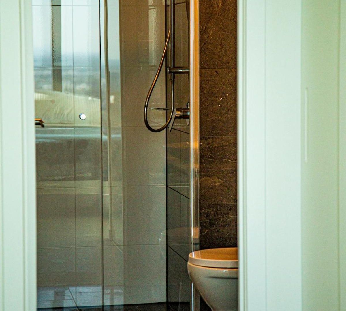 Apartment Four Bedroom In Cbd *