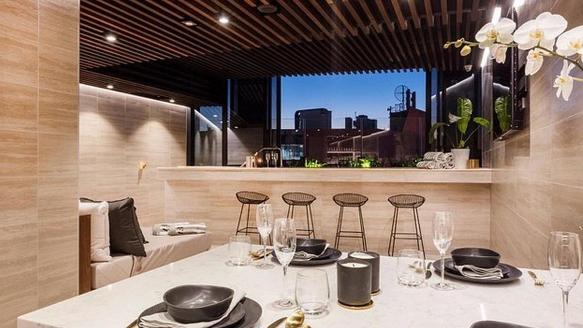 Apartment Stylish 1-bed In Fortitude Valley Brisbane