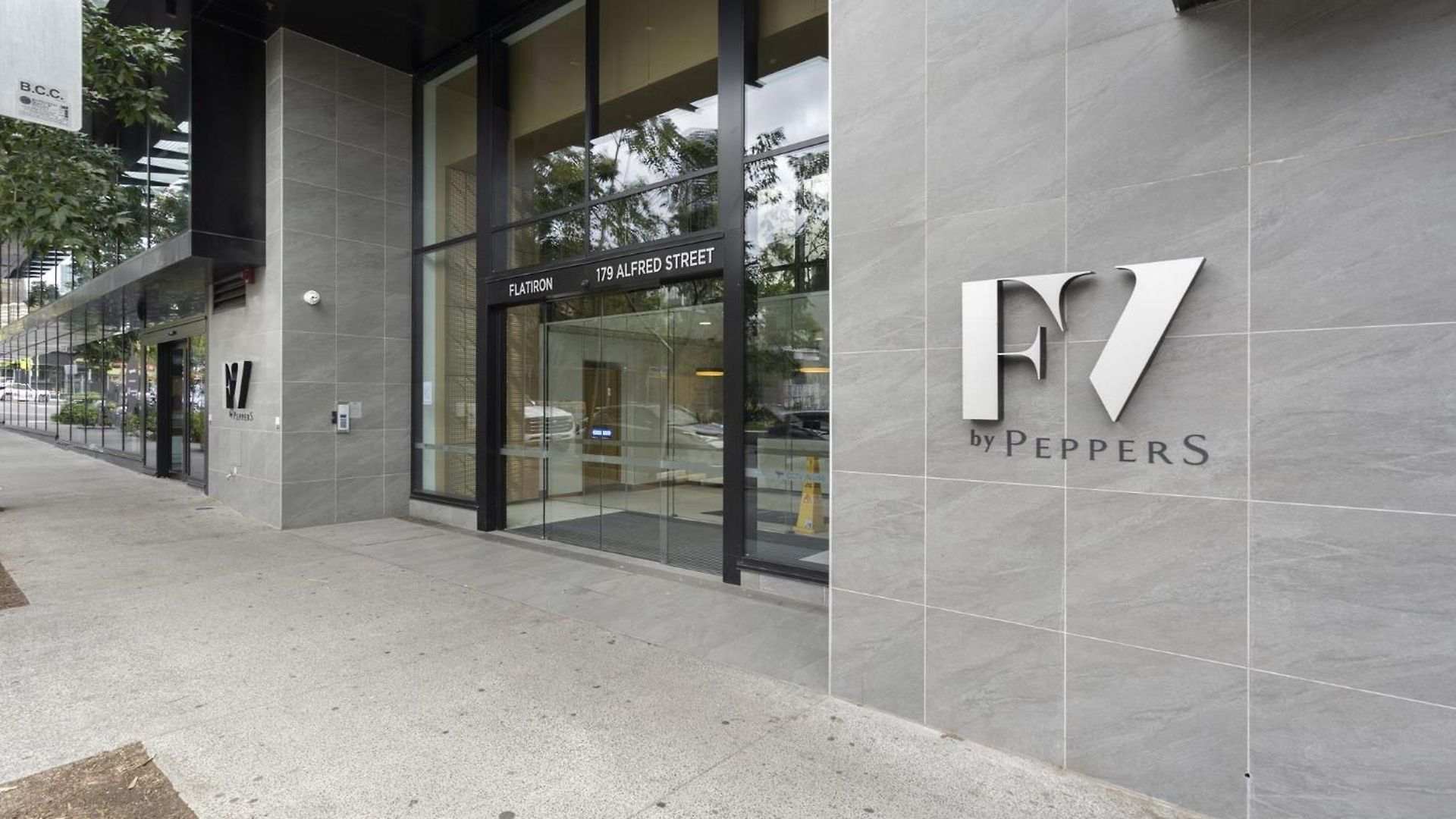 Apartment Stylish 1-bed In Fortitude Valley Brisbane