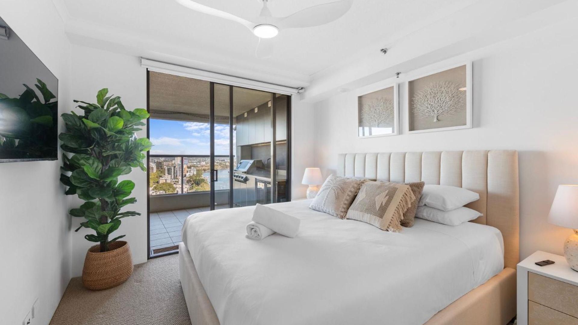 River Place * Brisbane