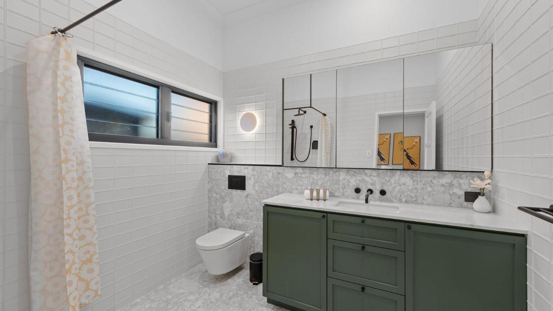 Forma Residences New Farm Apartment