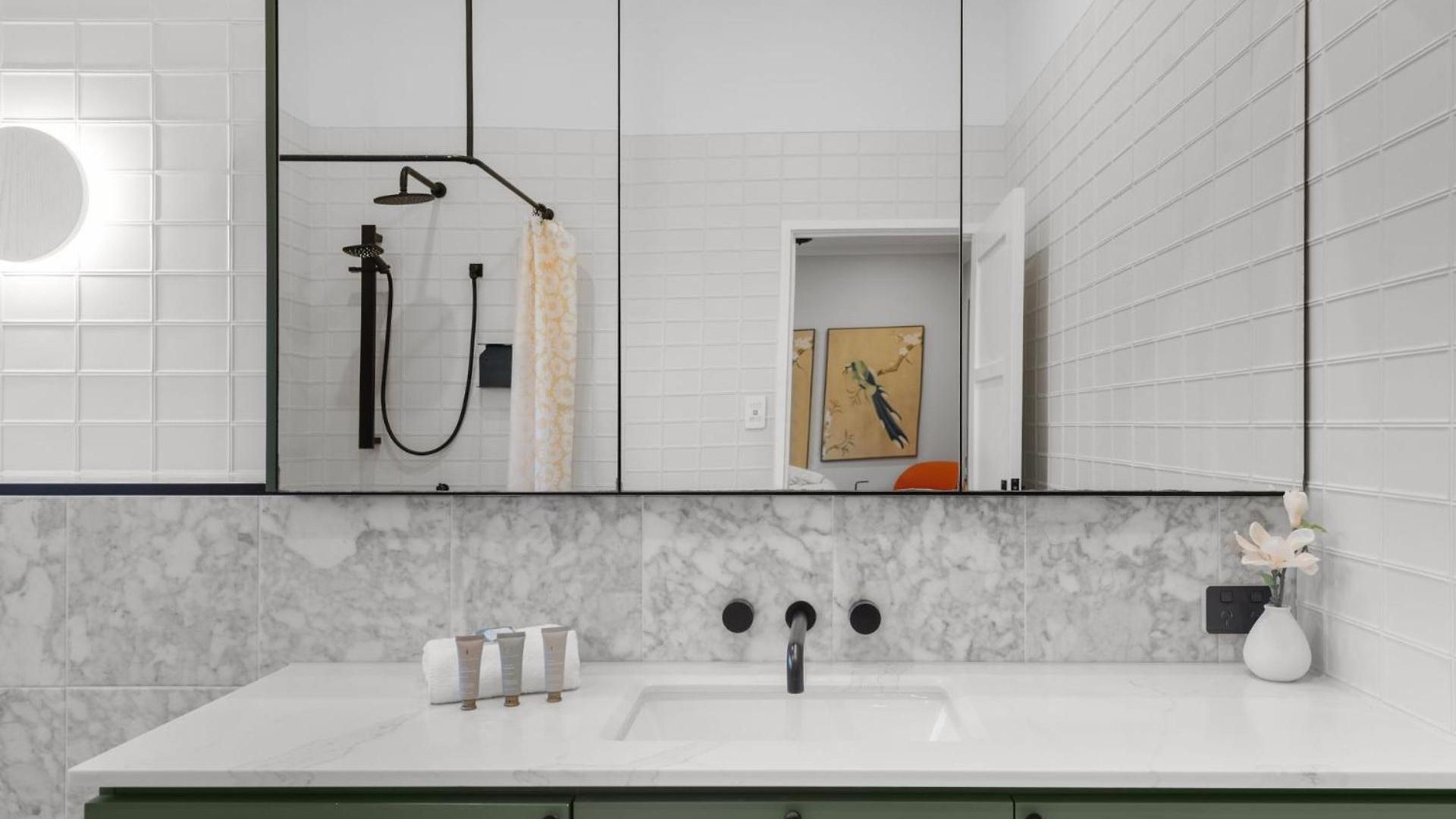 Forma Residences New Farm Apartment Brisbane