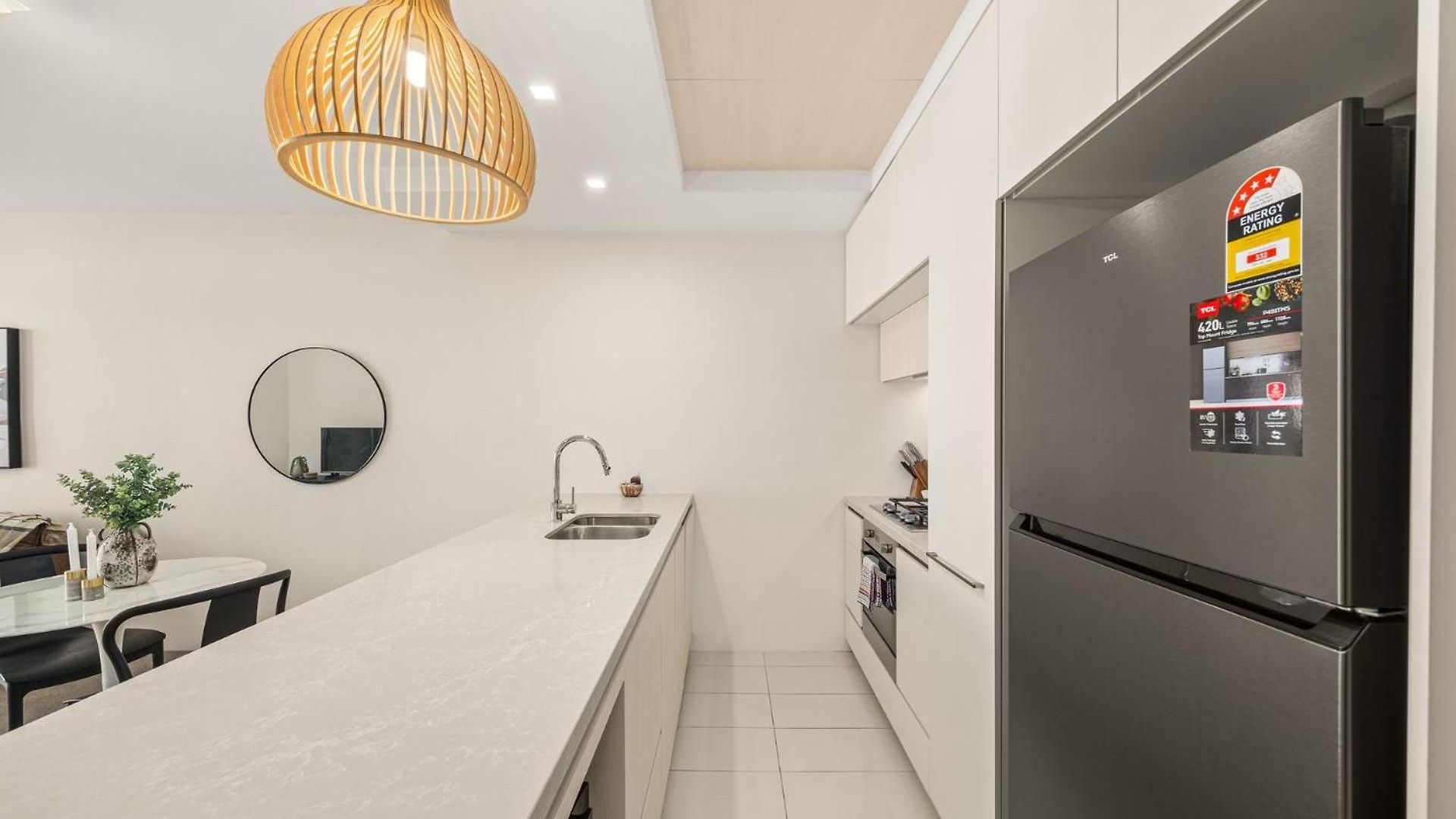 Apartment Duncan Street West End Brisbane