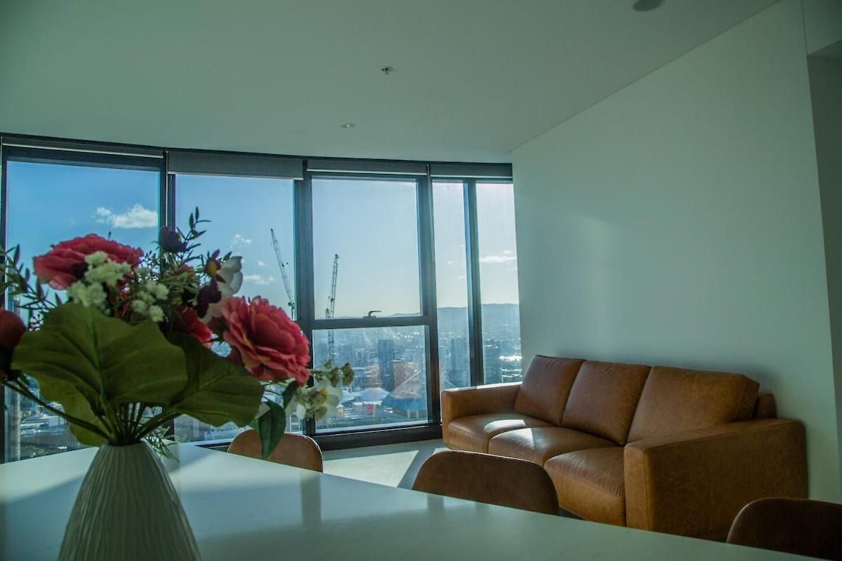 Four Bedroom In Cbd * Brisbane