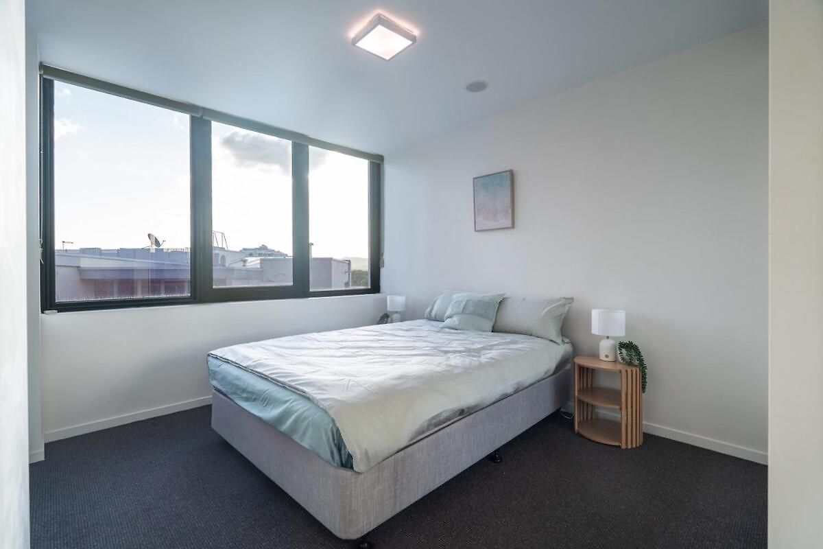 Walk To South & Convention Centre Apartment Brisbane