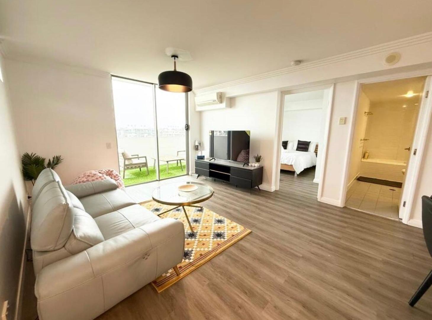 Apartment Premium Chermside Penthouse - Next To Westfield