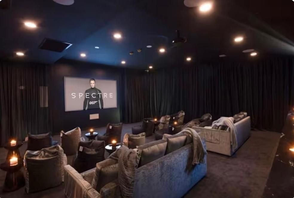 Fortitude Valley Stylish Comfortable