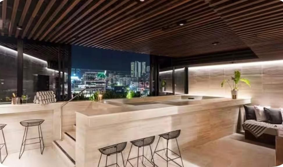 Apartment Fortitude Valley Stylish Comfortable *
