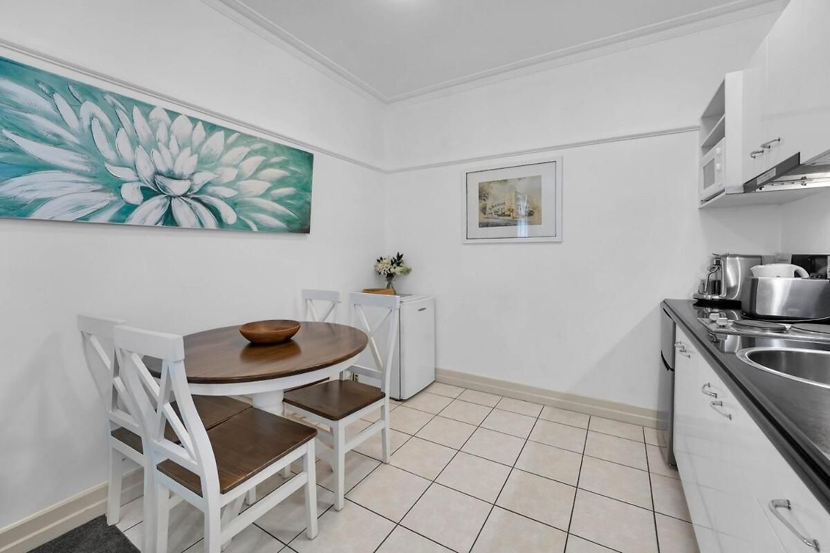 Ann Street Inspired 1bedroom Wcity Views M12 * Brisbane