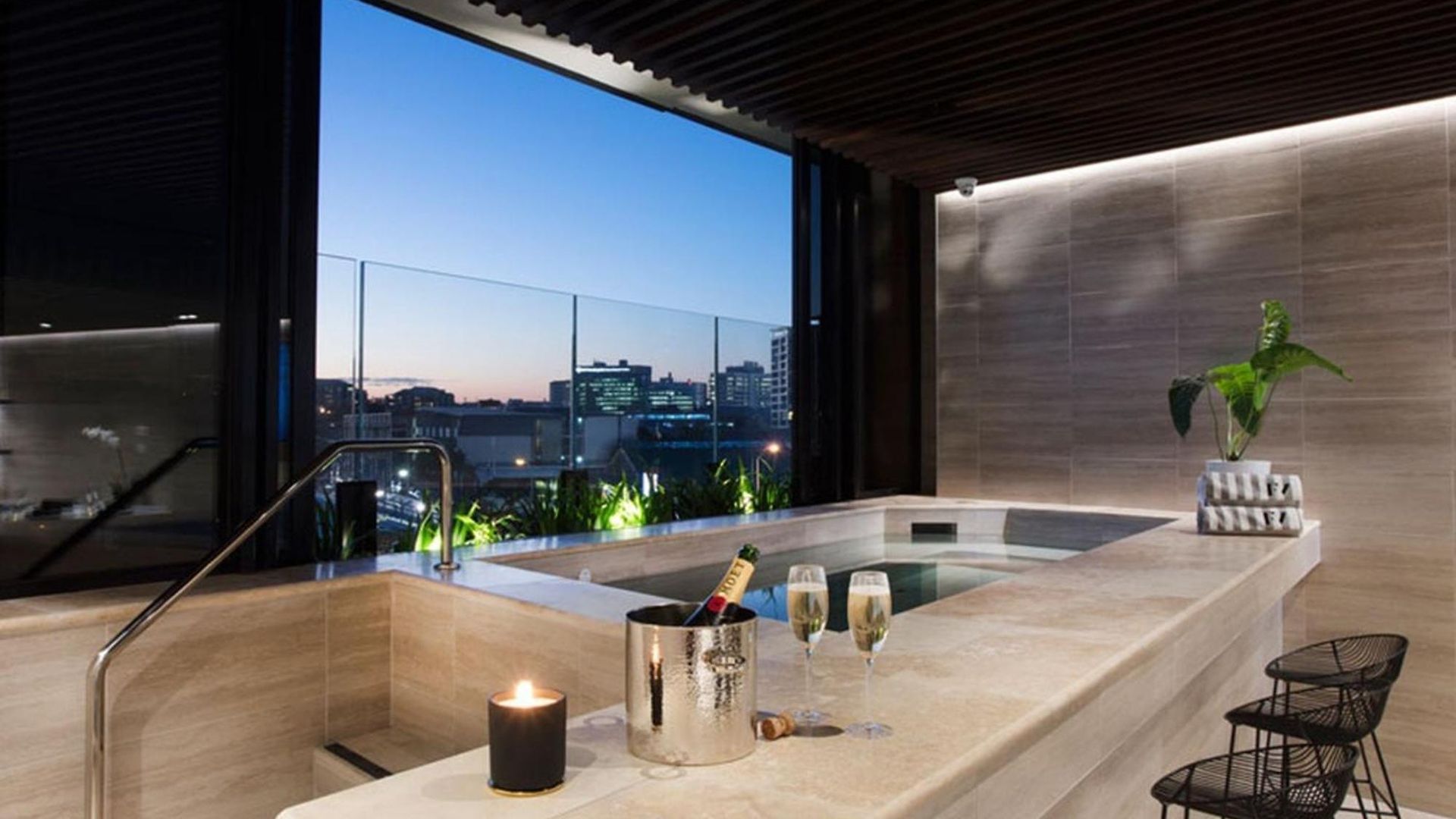 Apartment Stylish 1-bed In Fortitude Valley Brisbane