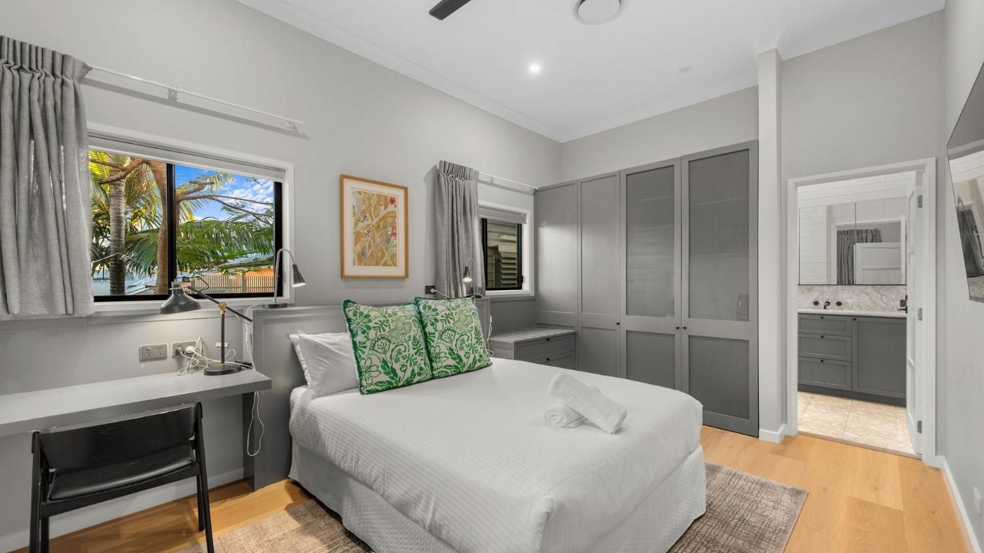 Apartment Forma Residences New Farm *