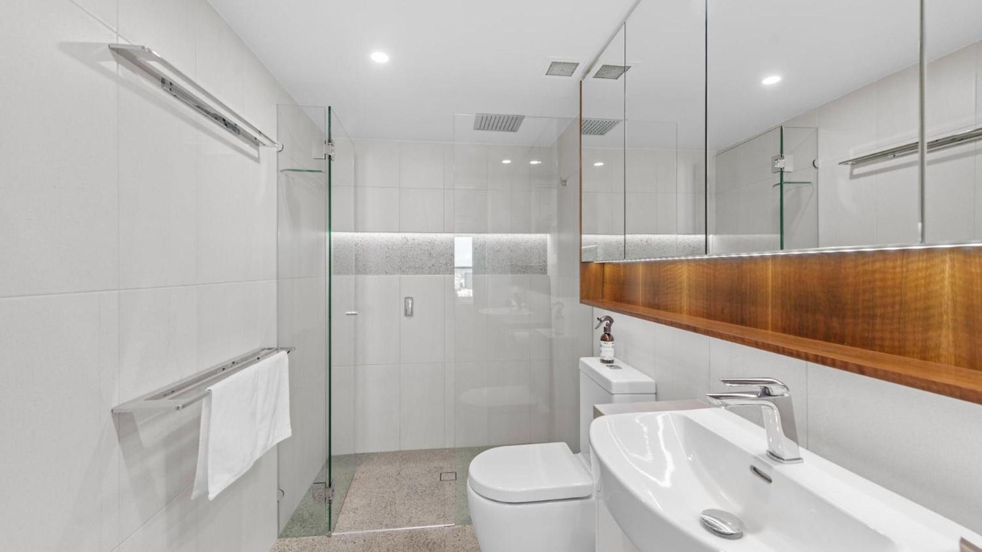 Apartment River Place *