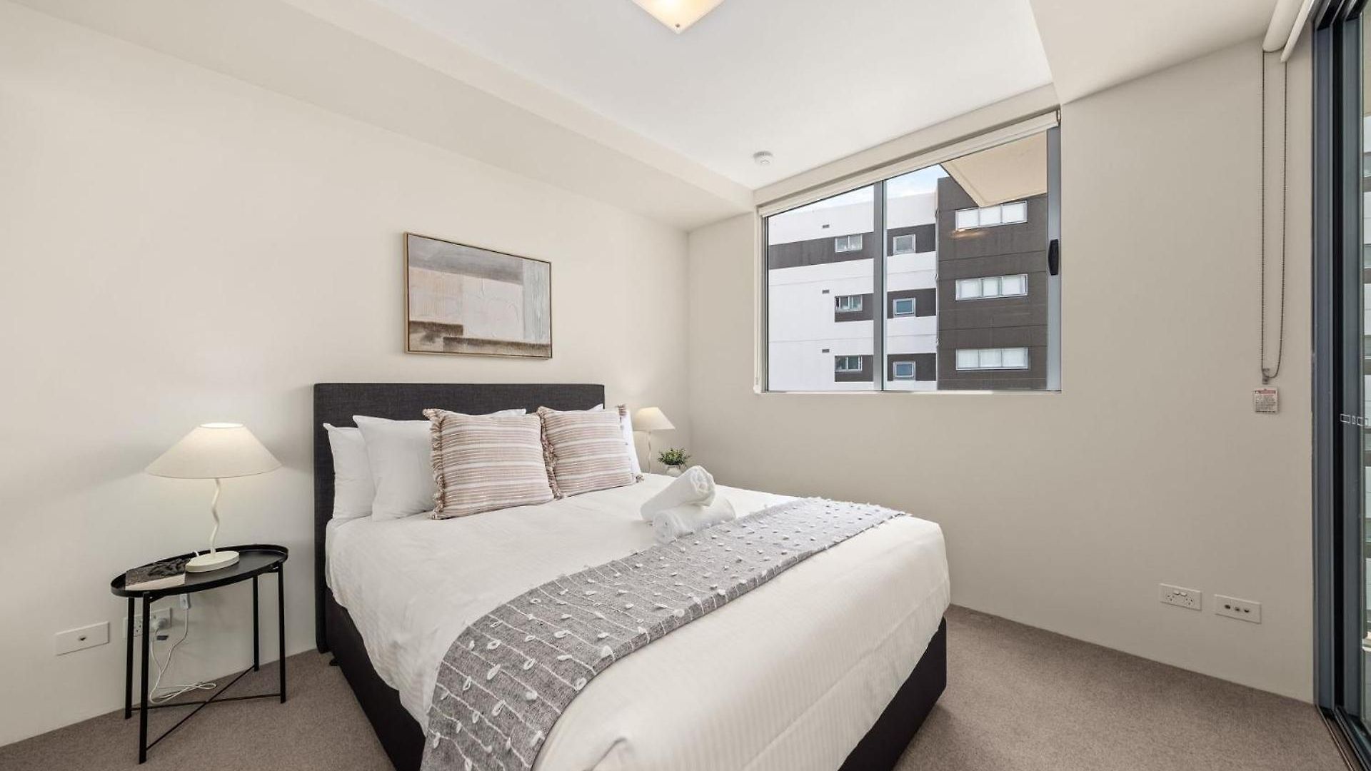 Apartment Duncan Street West End