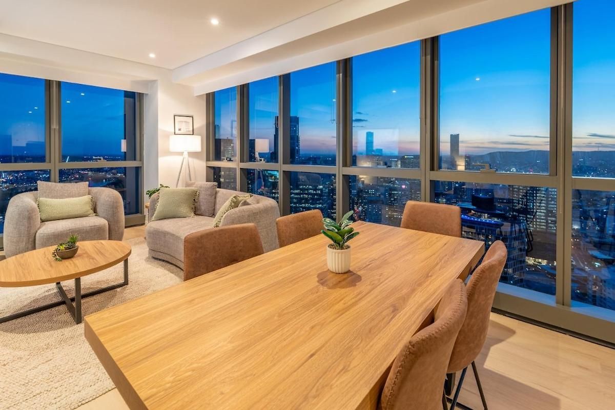 Rivercity Haven - Luxe Breathtaking View