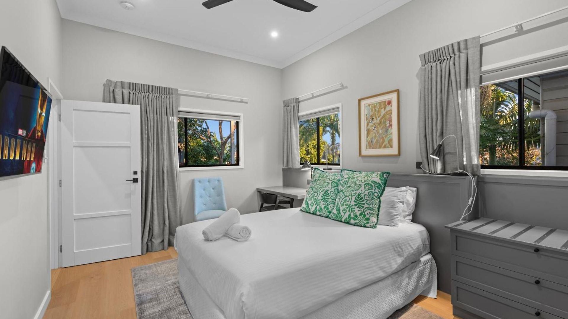 Forma Residences New Farm Brisbane