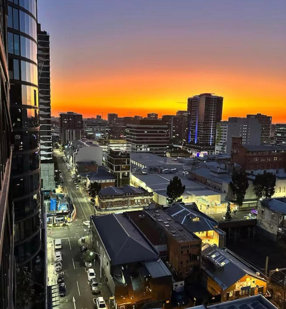 Fortitude Valley Stylish Comfortable * Brisbane