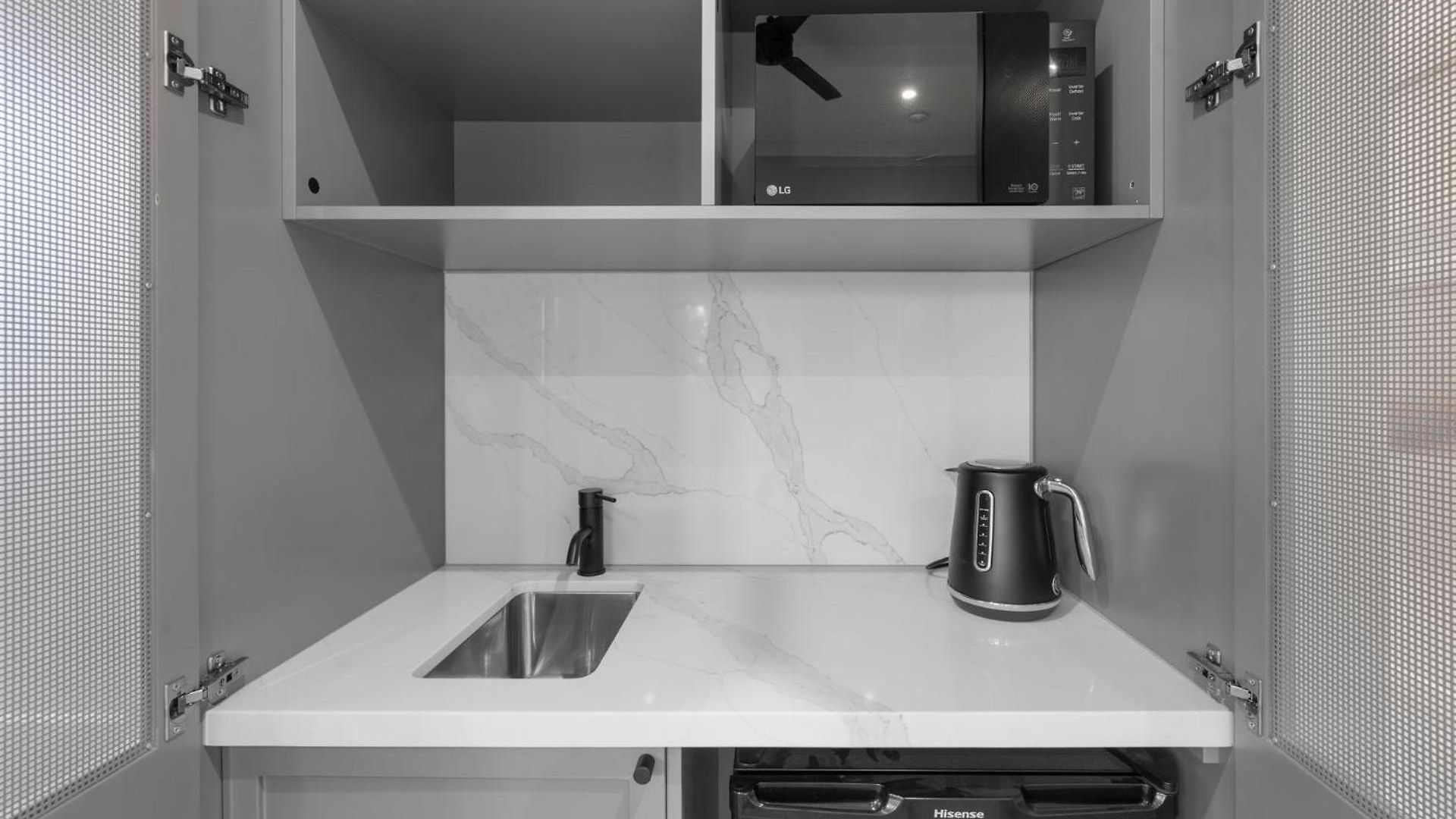 Forma Residences New Farm Brisbane