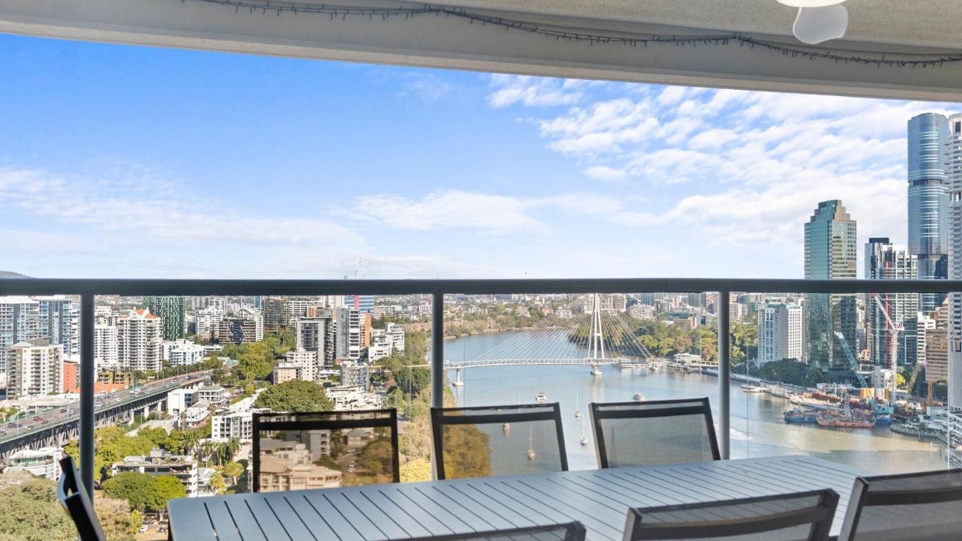 River Place * Brisbane