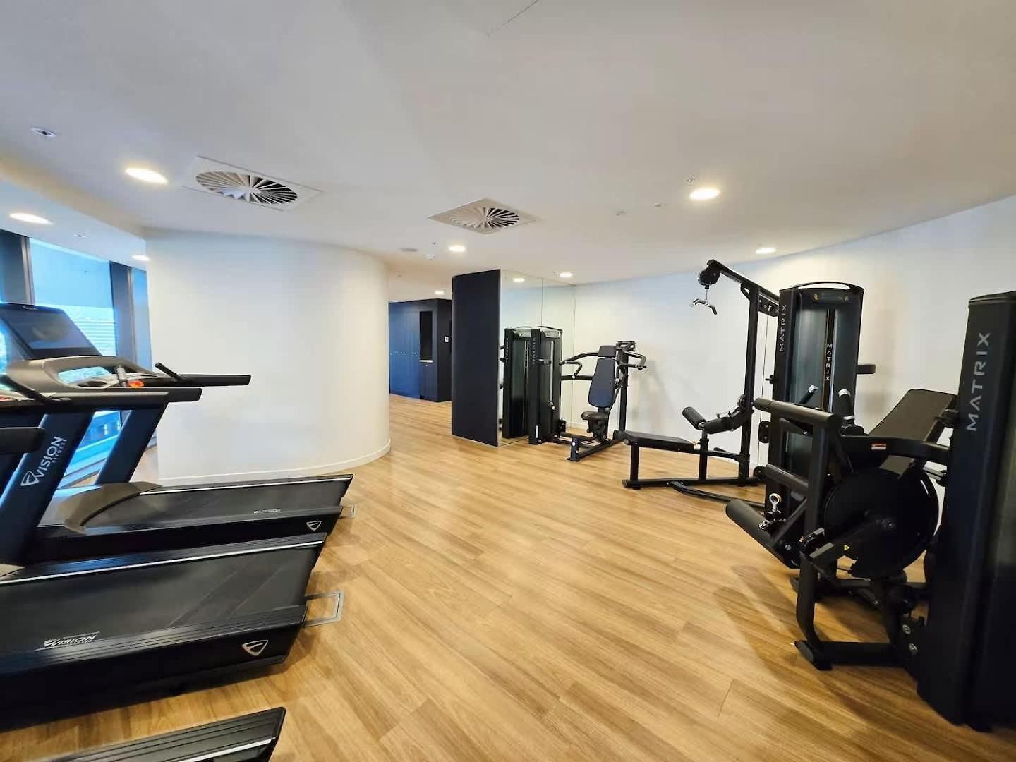 1br Retreat- & River Views Queen's Wharf * Brisbane