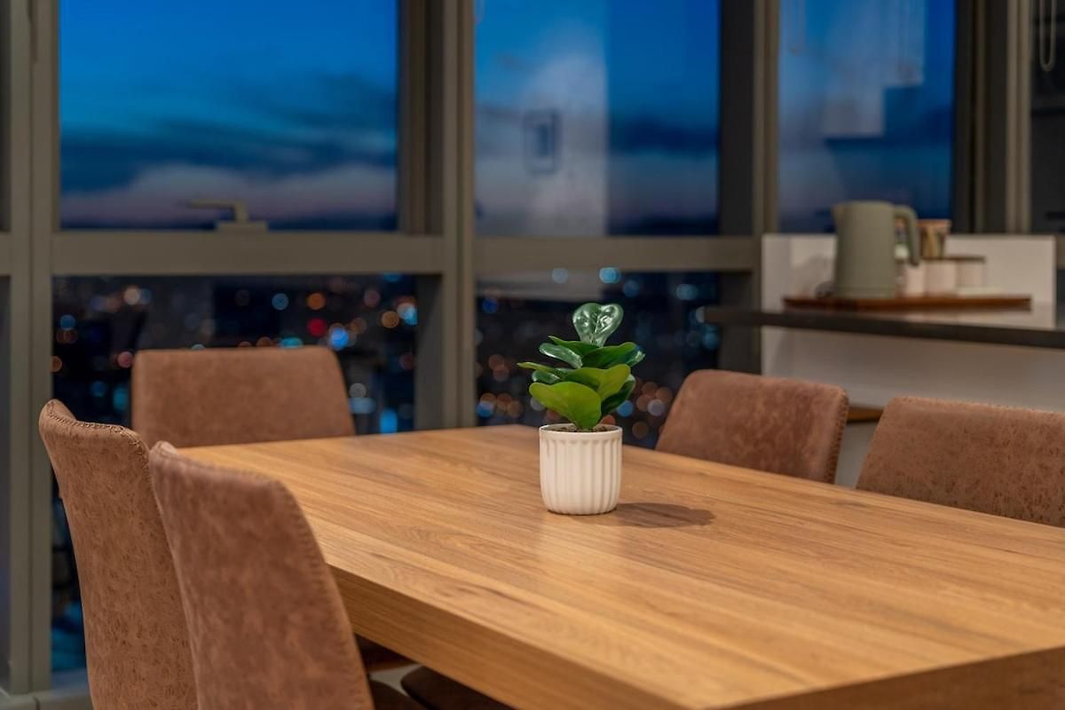 Rivercity Haven - Luxe Breathtaking View
