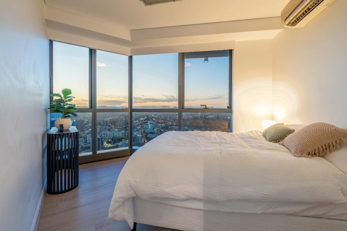 Apartment Rivercity Haven - Luxe Breathtaking View Brisbane