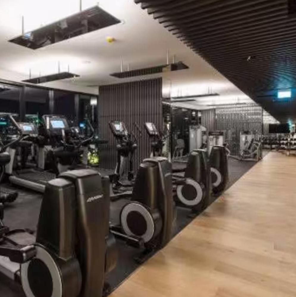 Apartment Fortitude Valley Stylish Comfortable
