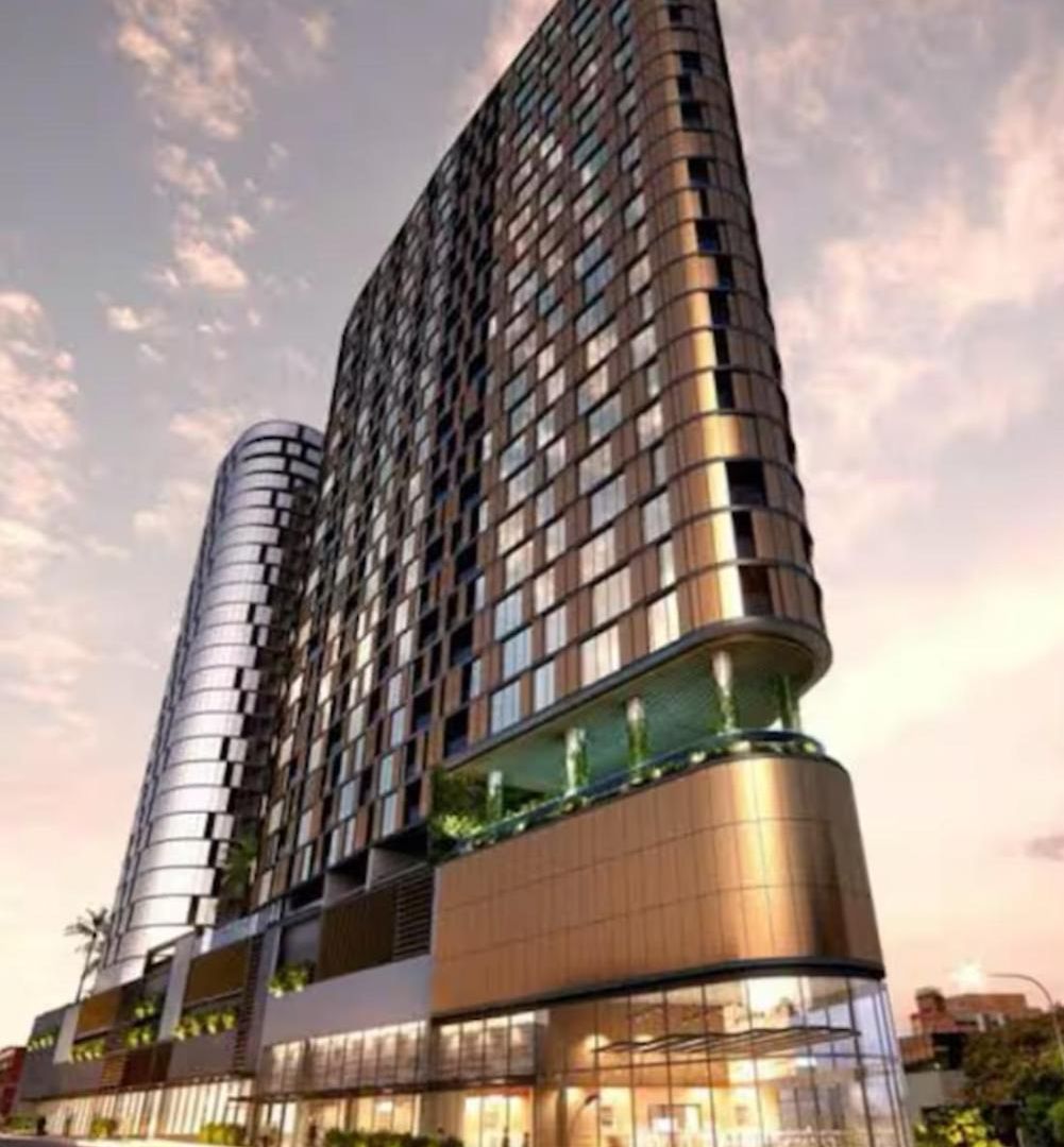 Fortitude Valley Stylish Comfortable Brisbane