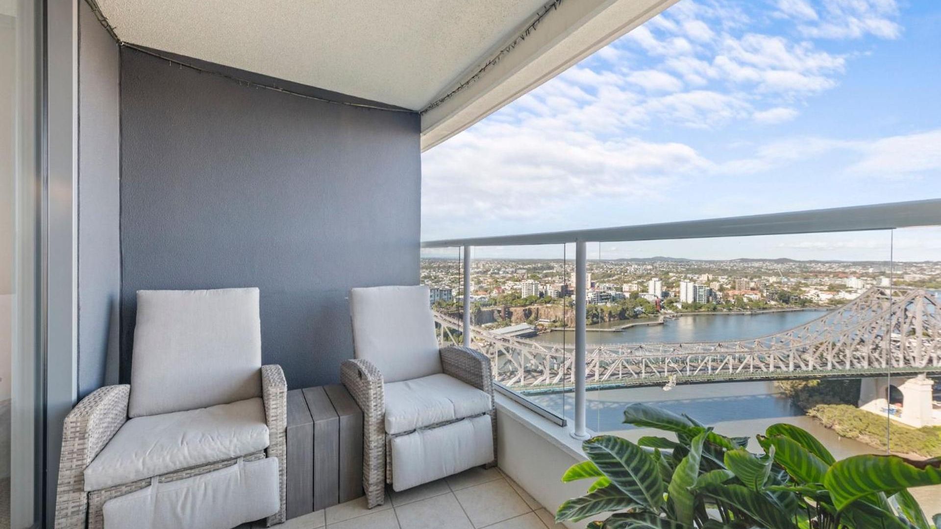 River Place Apartment