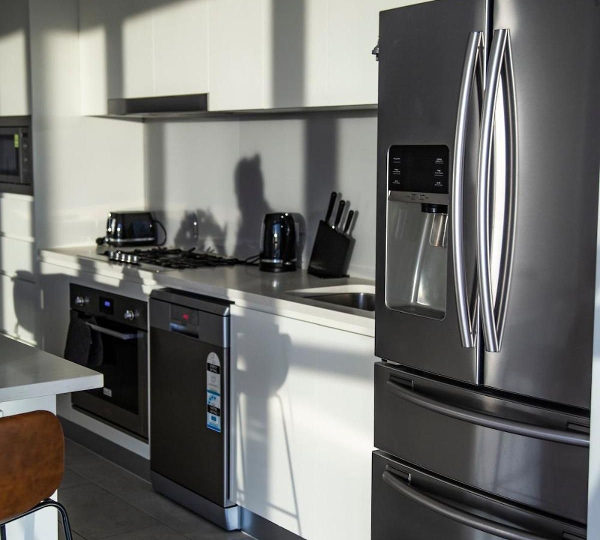 Four Bedroom In Cbd Brisbane