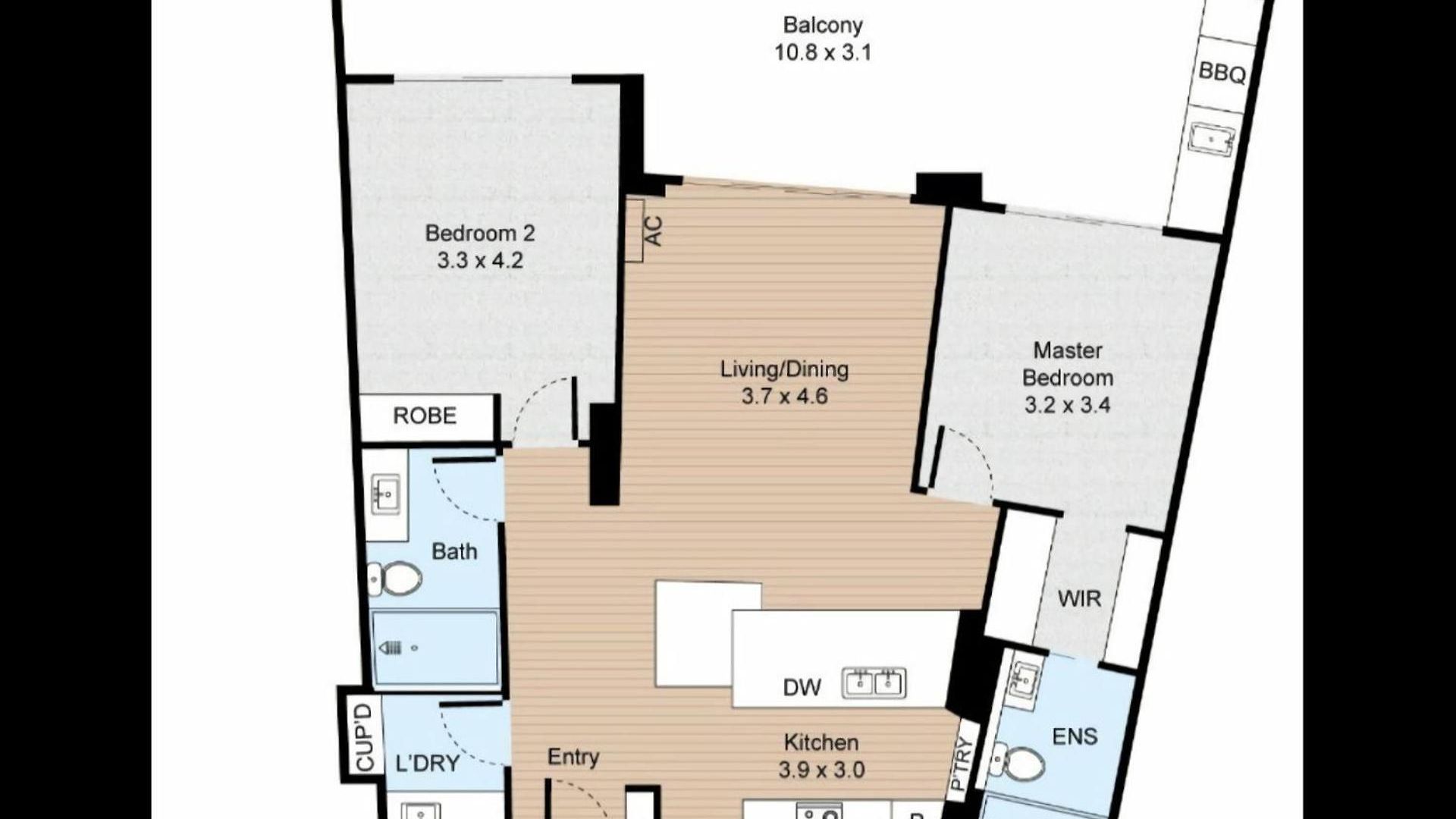 River Place *