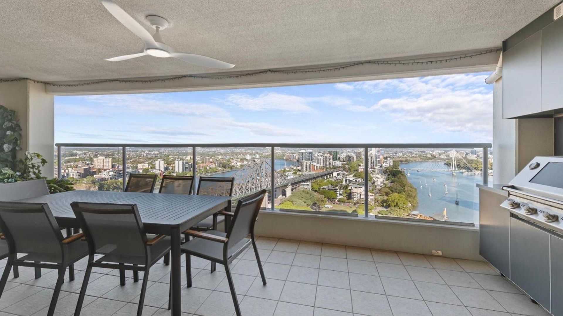 River Place * Brisbane