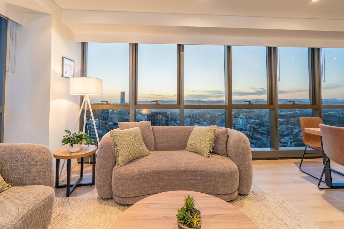 Rivercity Haven - Luxe Breathtaking View *