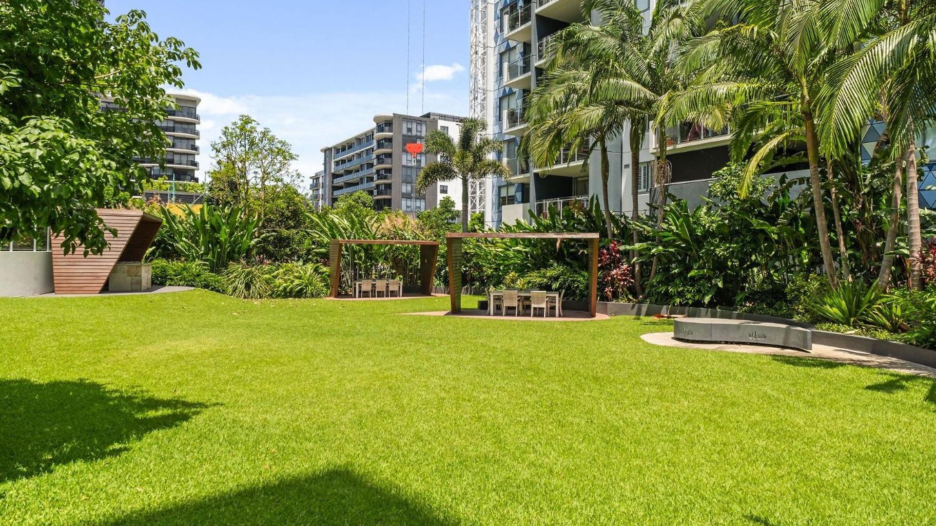 Duncan Street West End Apartment Brisbane