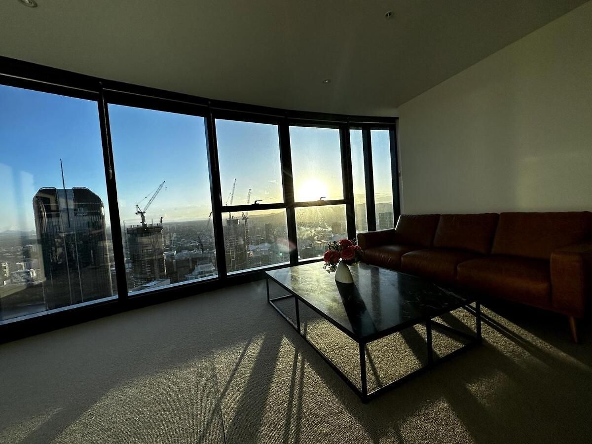 Four Bedroom In Cbd * Brisbane
