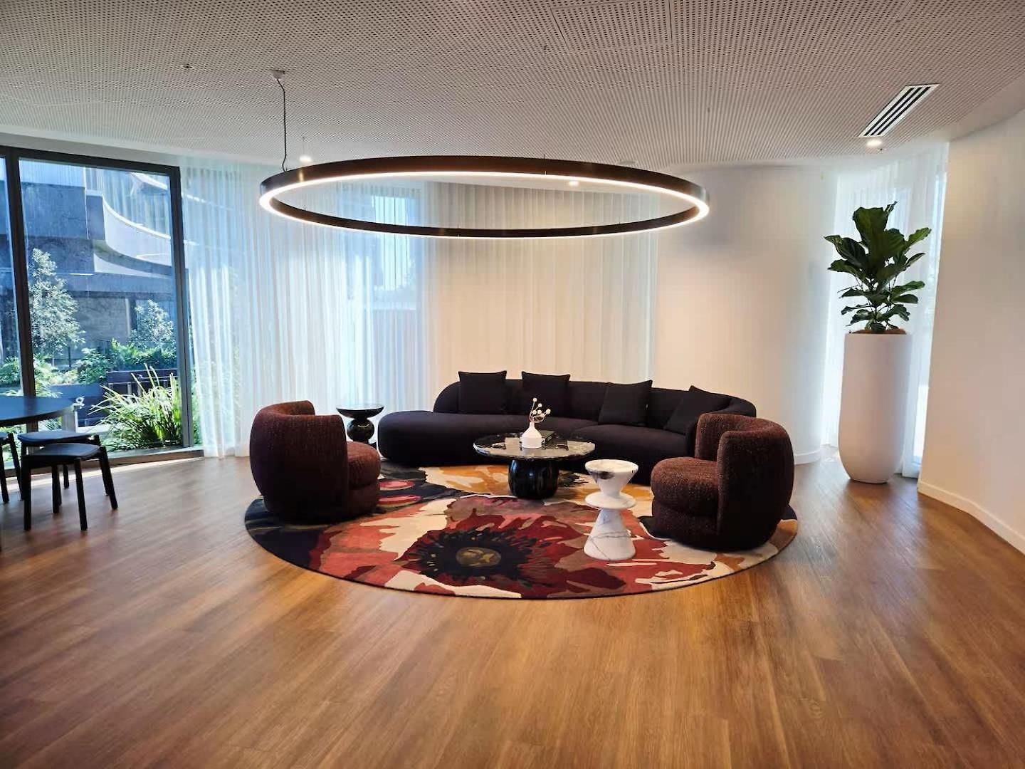 1br Retreat- & River Views Queen's Wharf Apartment *
