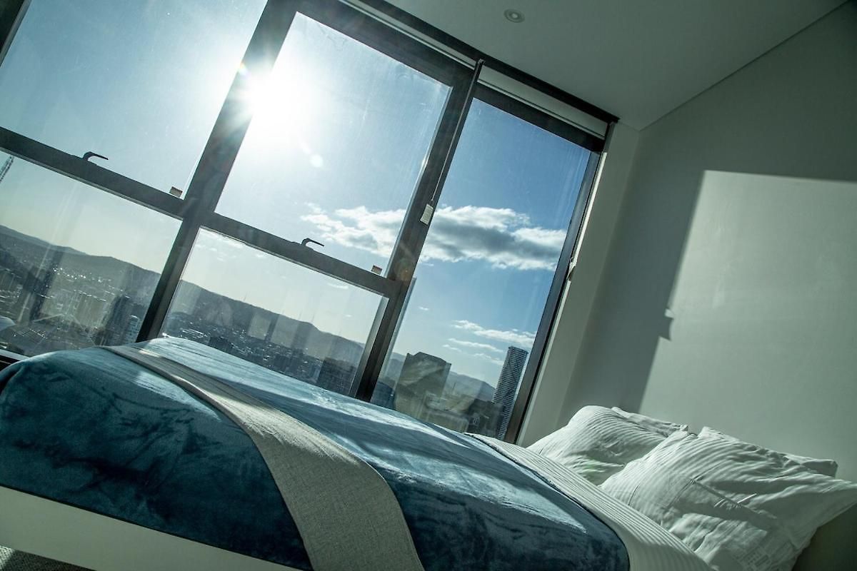 Four Bedroom In Cbd