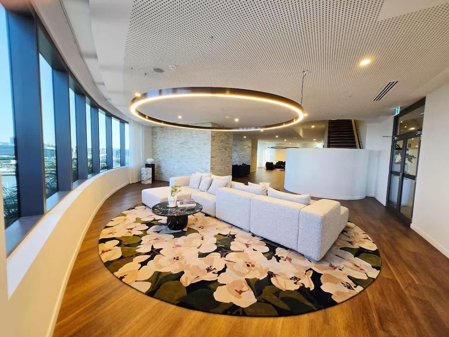 Apartment 1br Retreat- & River Views Queen's Wharf Brisbane