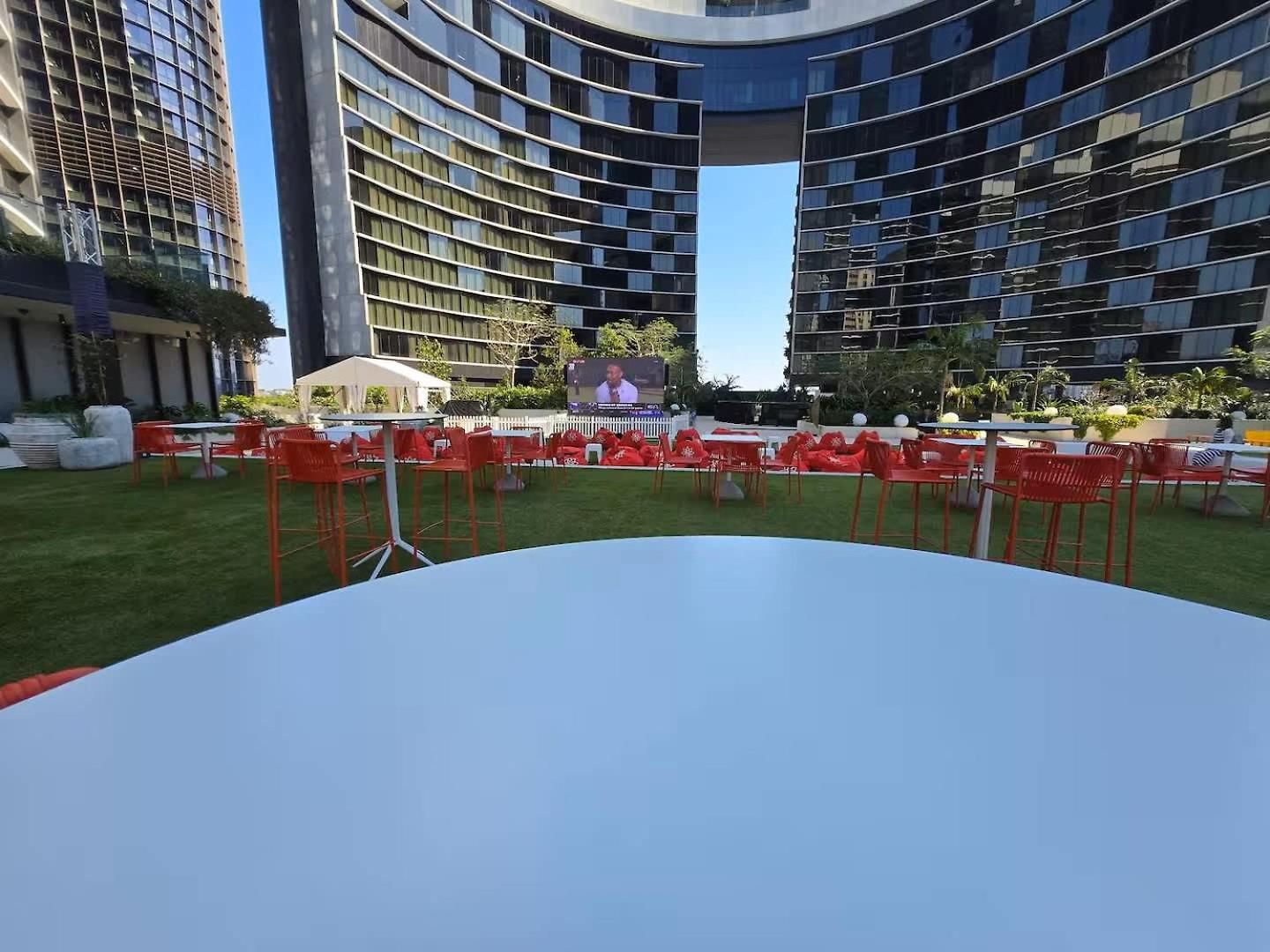 1br Retreat- & River Views Queen's Wharf Brisbane