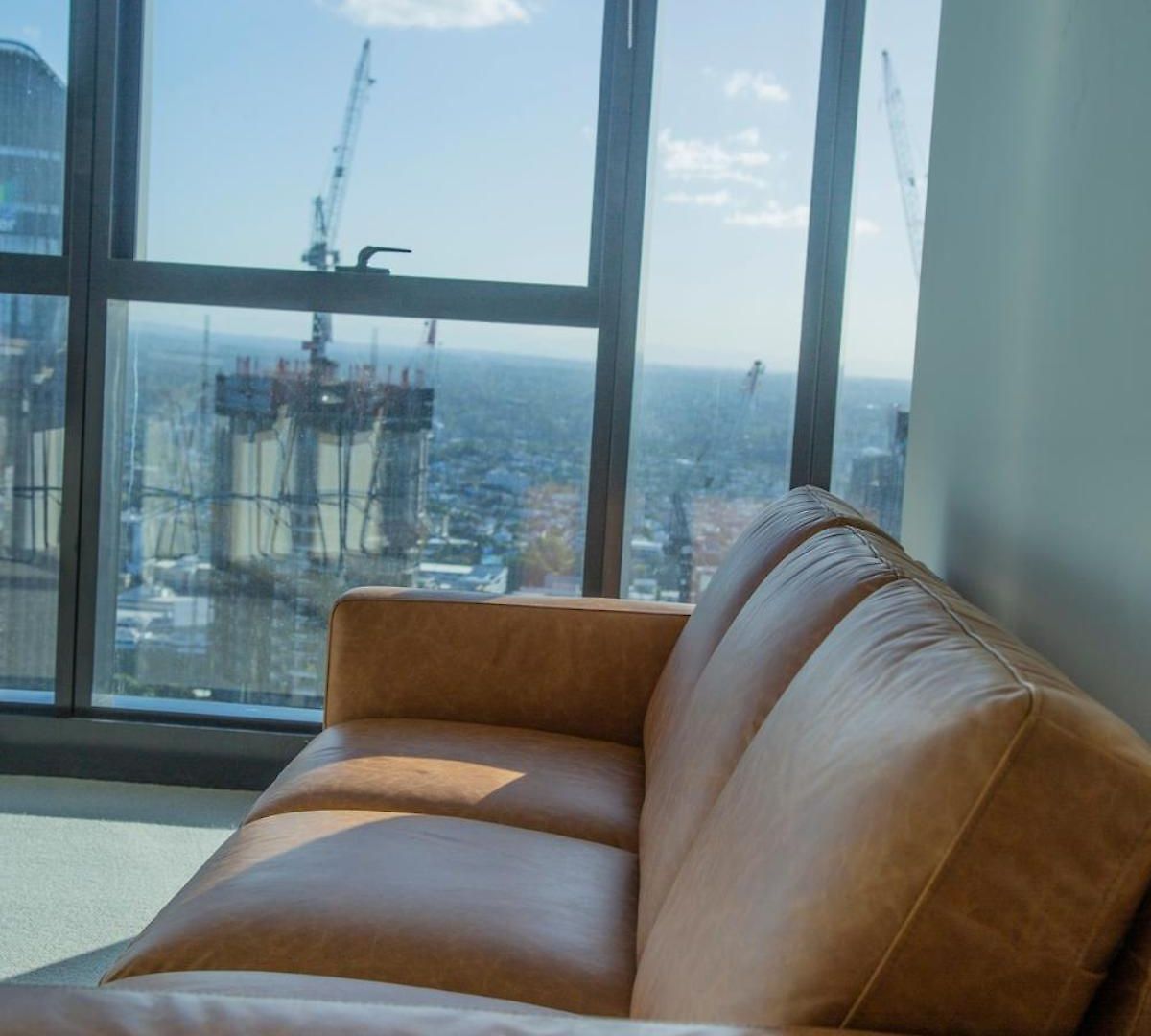 Four Bedroom In Cbd * Brisbane