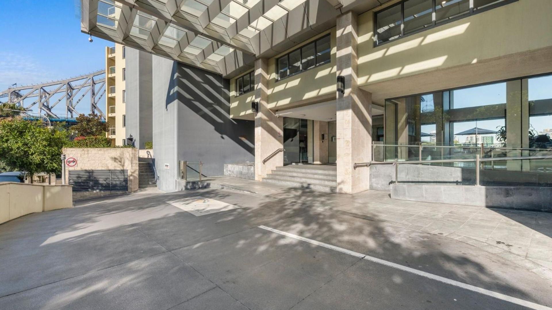 River Place Brisbane