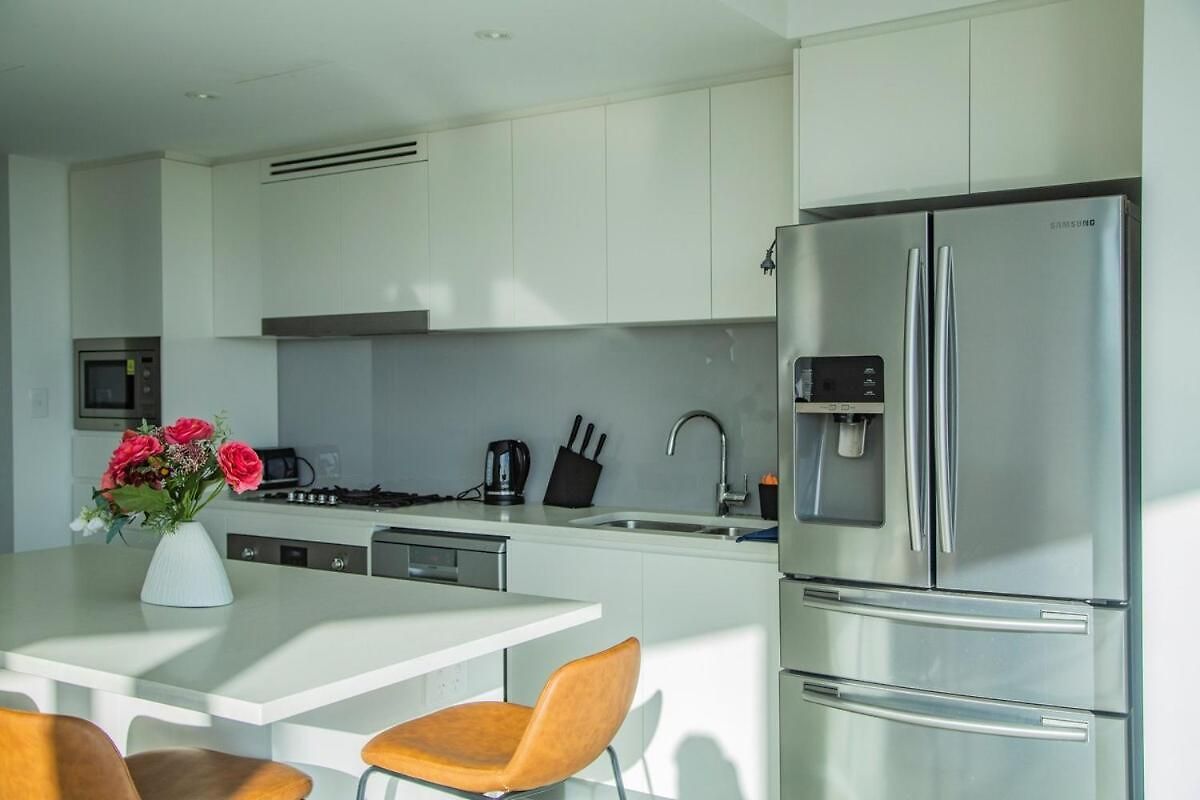 Four Bedroom In Cbd *